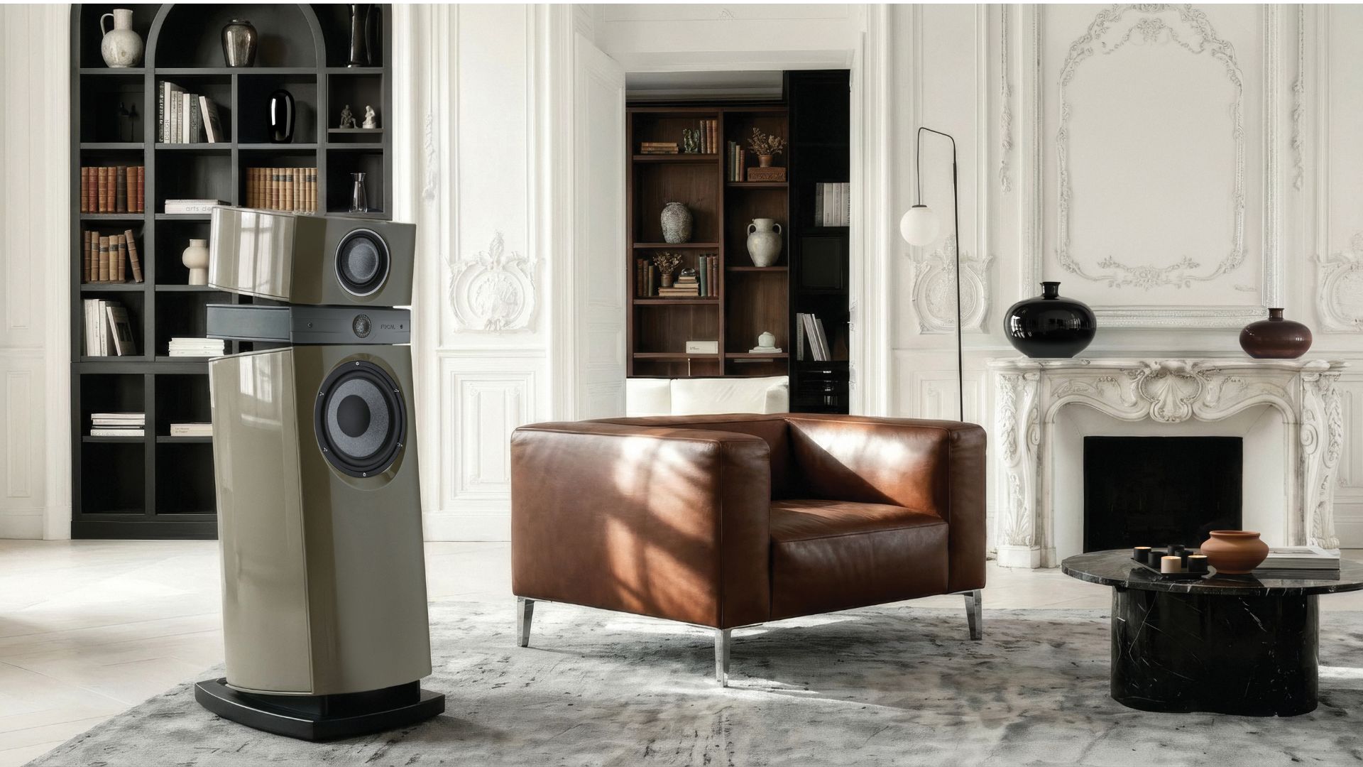 Focal adds to its iconic loudspeaker range with the Scala Utopia Evo M