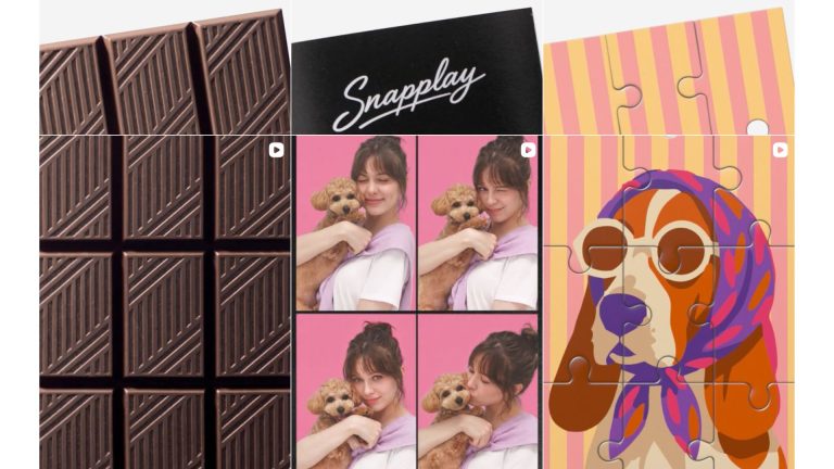 Samsung is teasing its upcoming wide Z Fold 8 with some very bizarre videos