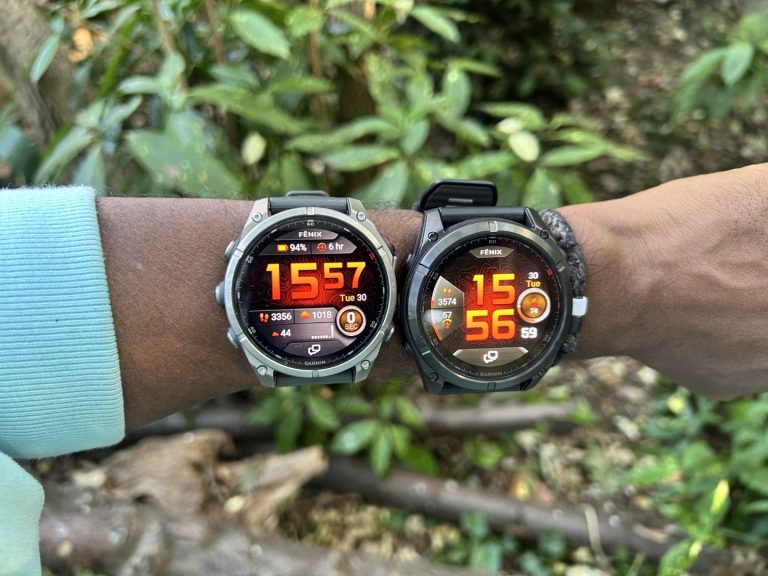 Garmin’s Fenix 9, Fenix 9 Pro and Enduro 4 could launch with updated display tech