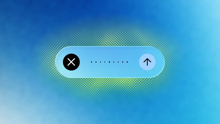 Gemini’s new mode on Mac is all about your voice