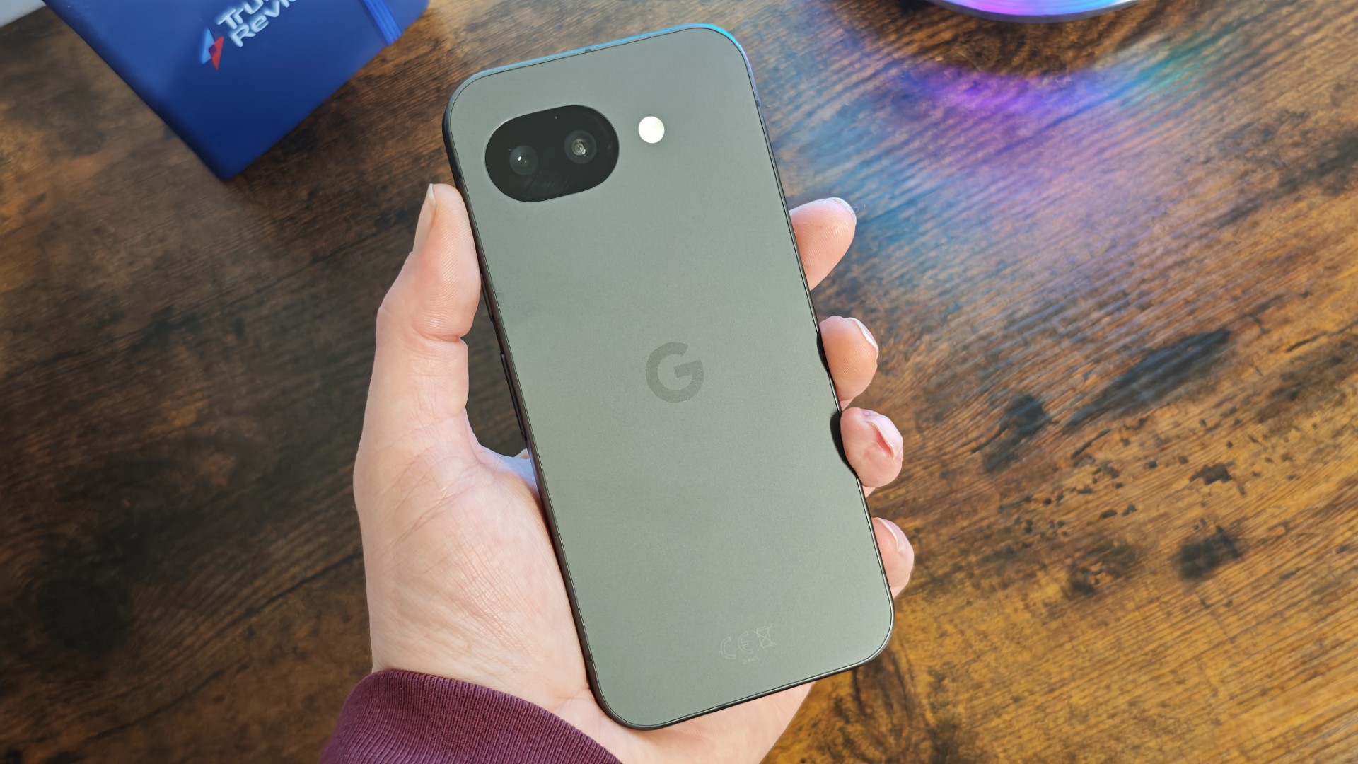 Google is rolling out the next version of the Pixel Camera right now