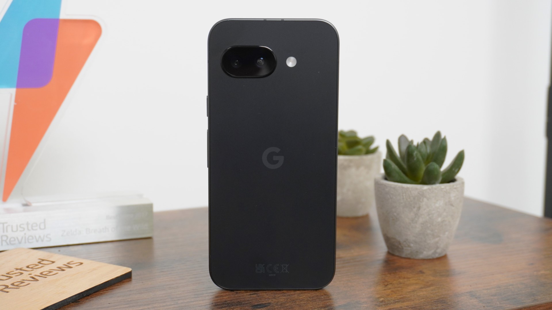 Pixel 11 will start at 256GB storage, just like an iPhone