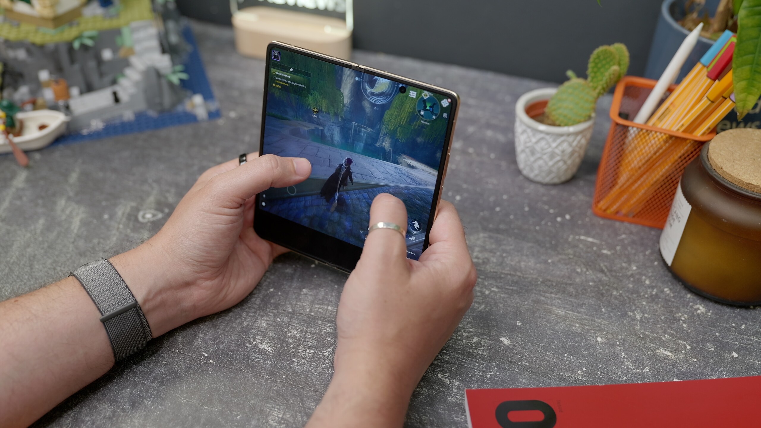Honor Magic V6 finally lands in the UK – and we’ve already reviewed it