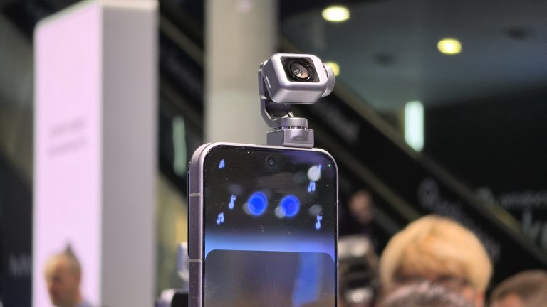 Honor’s Robot Phone launch could be around the corner