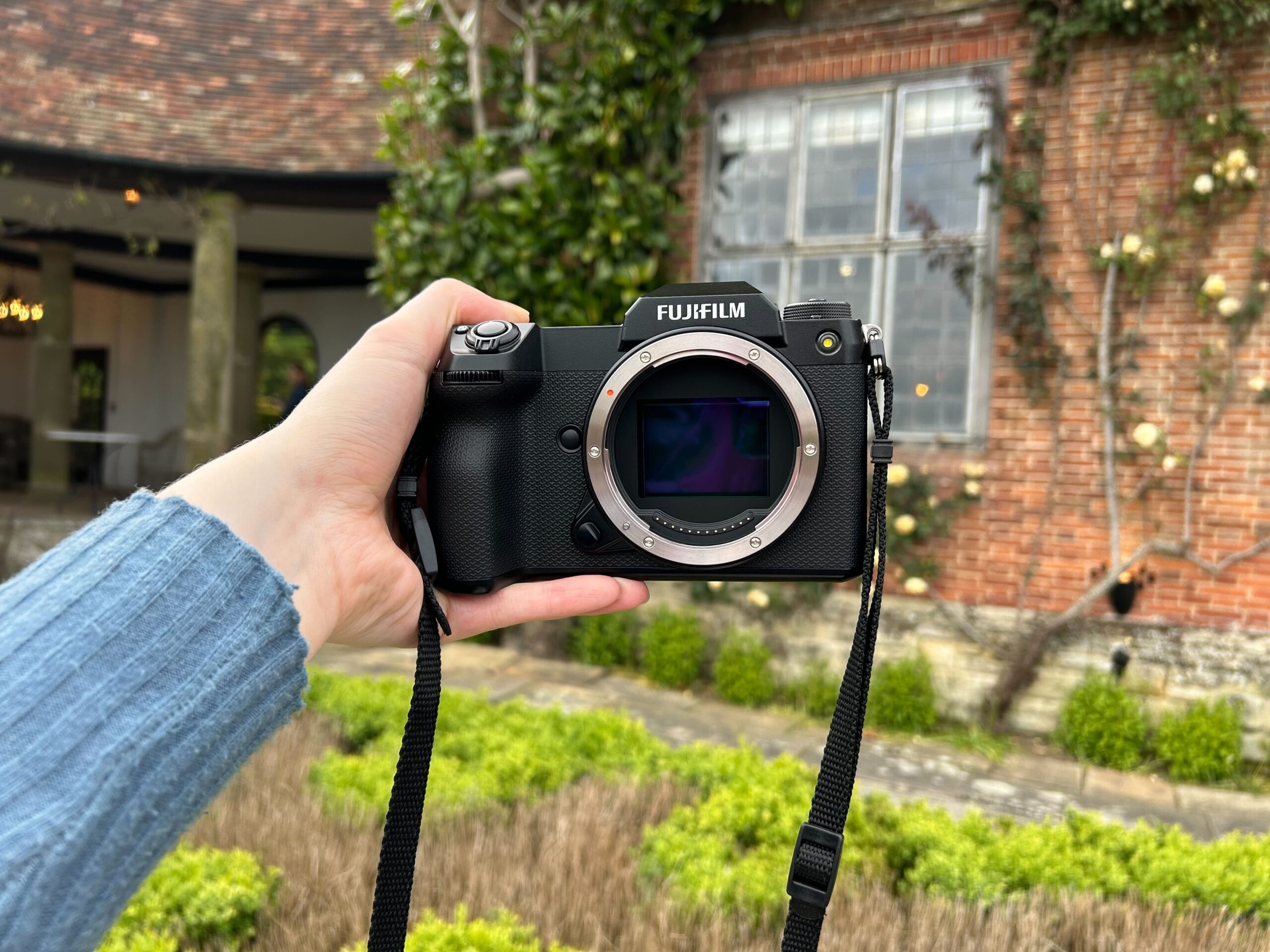 Cameras are about to get more expensive thanks to the DRAM crisis