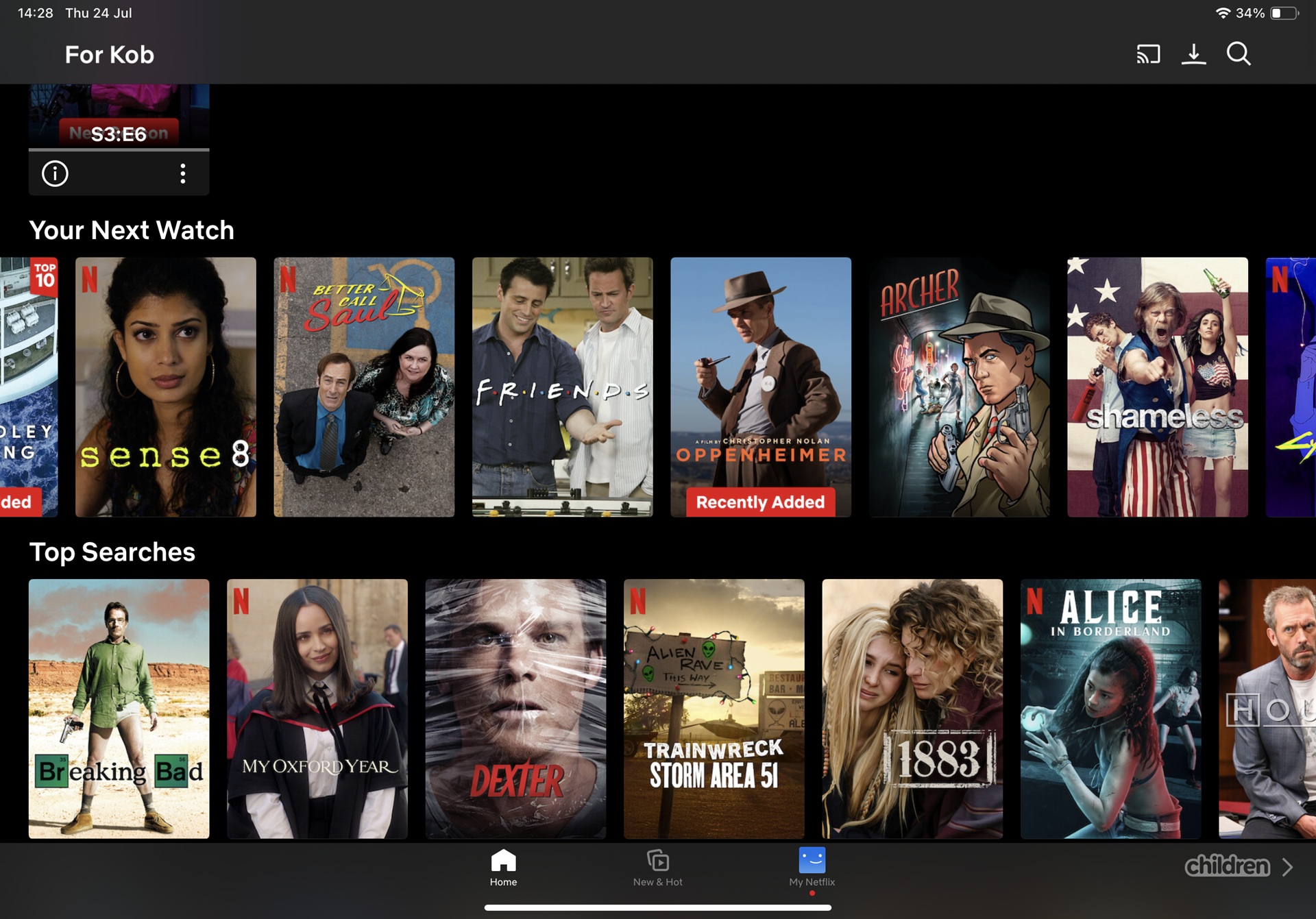 Netflix pays a ridiculous amount to share The Walking Dead