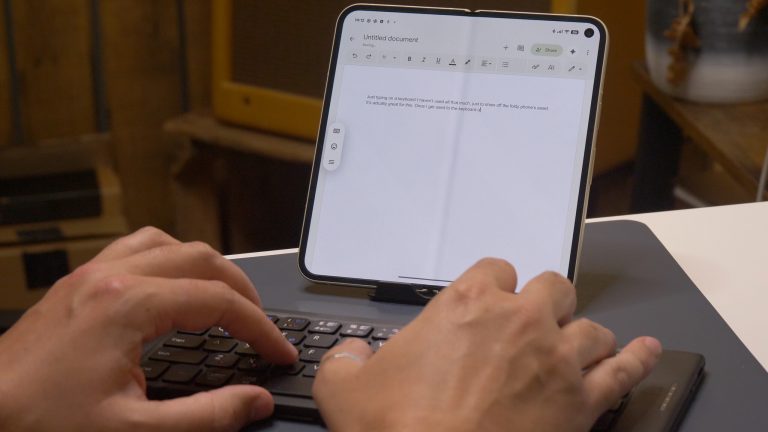 Apple’s foldable iPhone Ultra is already in production