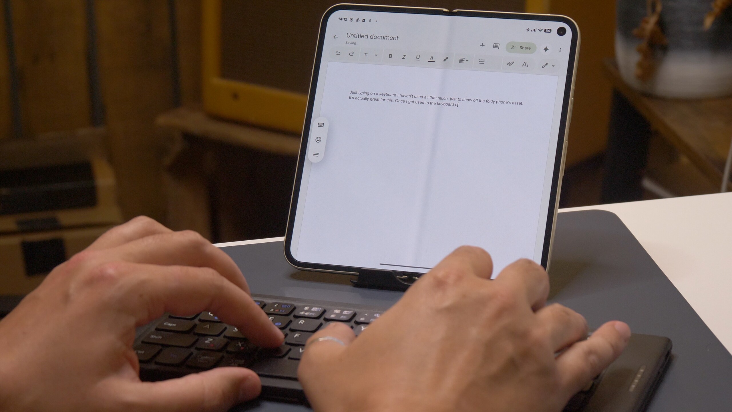 Apple’s foldable iPhone Ultra is already in production