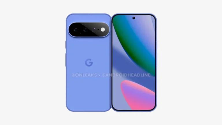 Google Pixel 11 prices leak, including the Pixel 11 Pro Fold