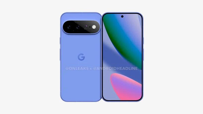 Google Pixel 11 prices leak, including the Pixel 11 Pro Fold