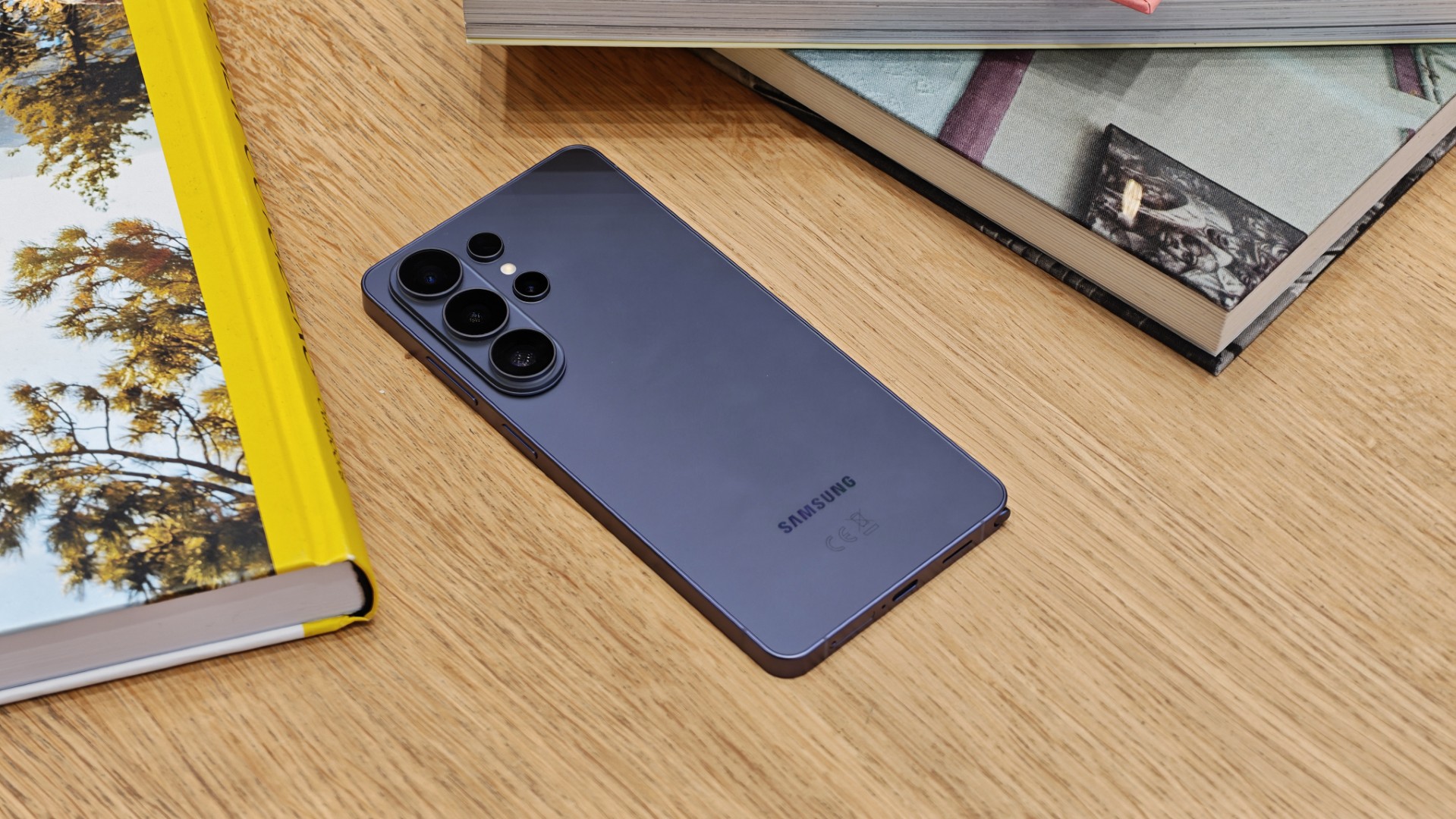 Samsung rolls out the fourth One UI 9 beta for the Galaxy S26 series