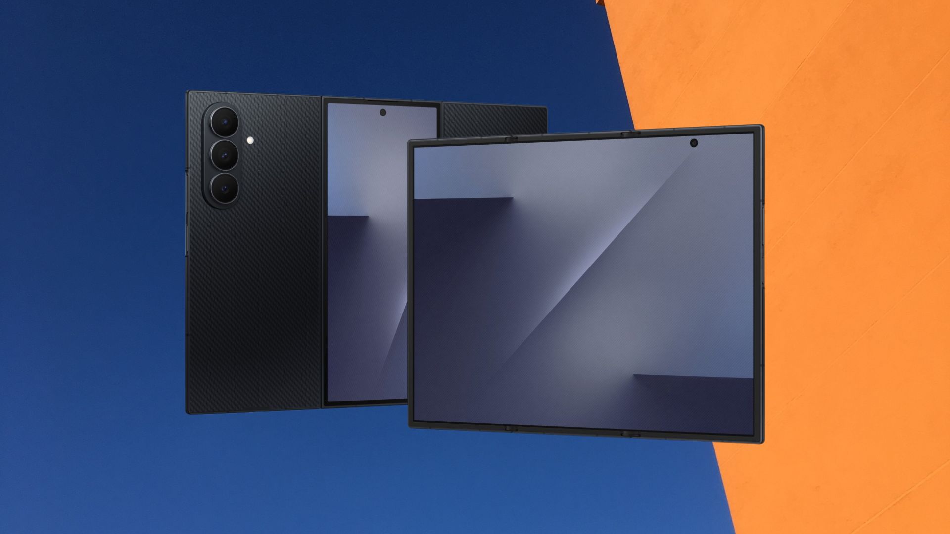 Samsung’s 2027 plan includes a huge amount of flagship devices and TriFold 2