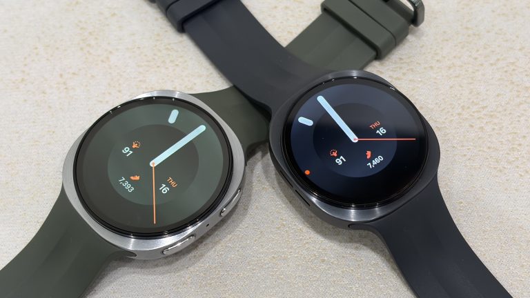 Samsung’s Galaxy Watch 9 finally gets Snapdragon superpowers 