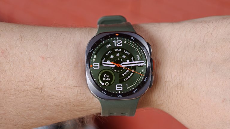 Samsung’s latest Galaxy smartwatches get five years of OS upgrades