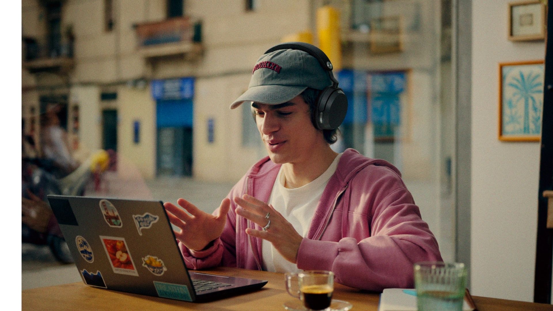 Sennheiser and Fabric London team up for live immersive audio experiences