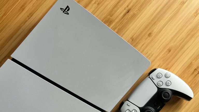 Sony will still press PS5 discs after 2028 – but only for older games
