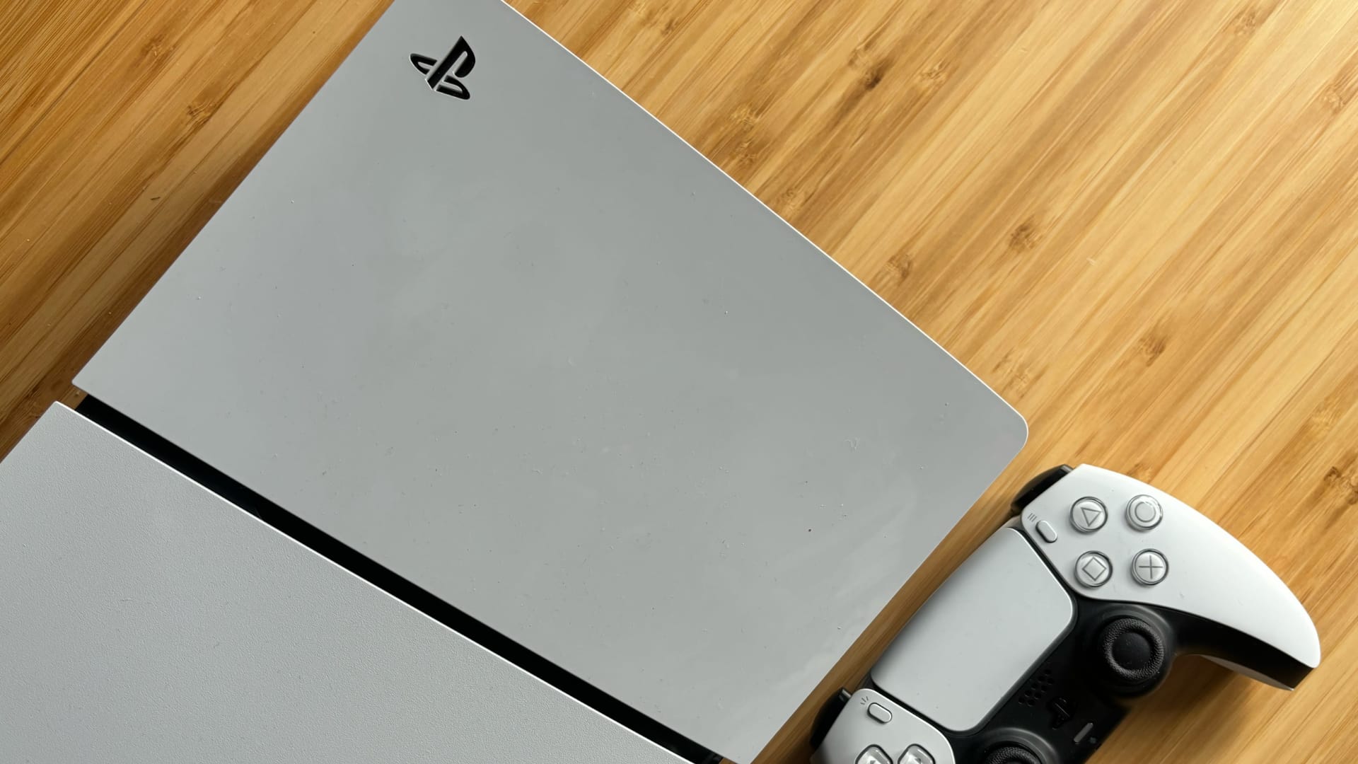 Sony will still press PS5 discs after 2028 – but only for older games