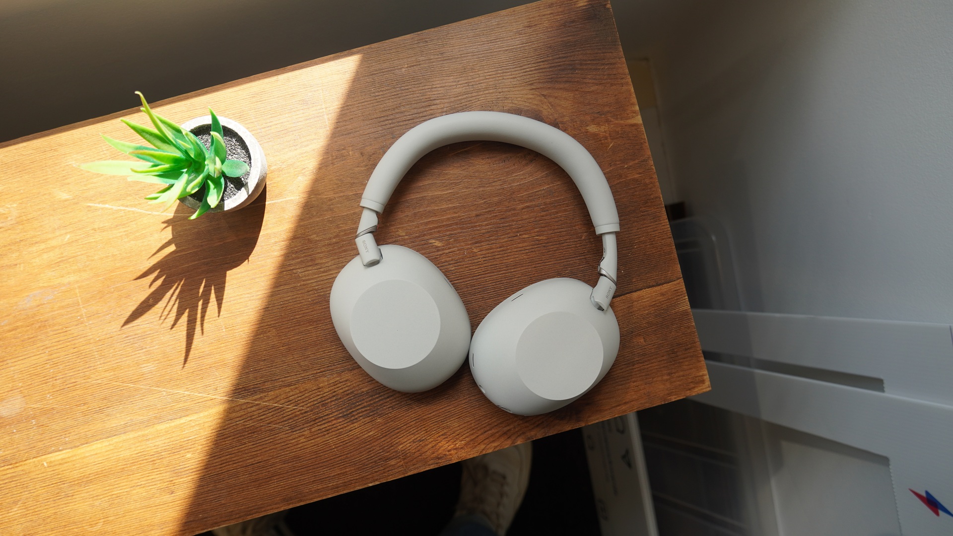 Sony’s best headphones just got a surprise update that’ll delight gamers