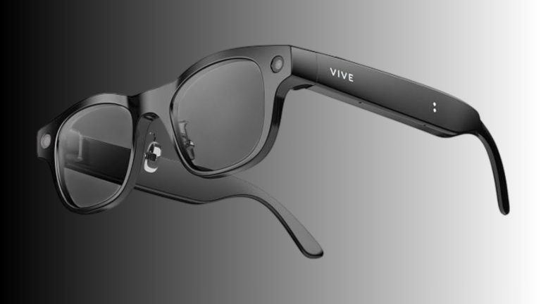 HTC’s Vive Eagle smart glasses are coming at the worst time for smart glasses