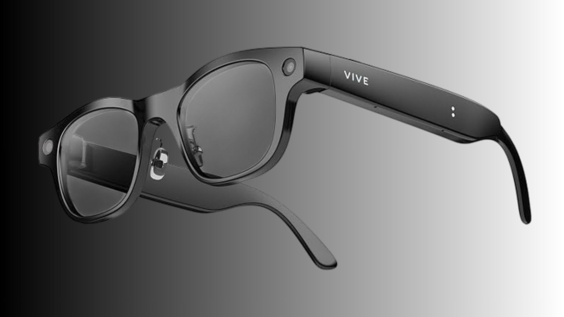 HTC’s Vive Eagle smart glasses are coming at the worst time for smart glasses
