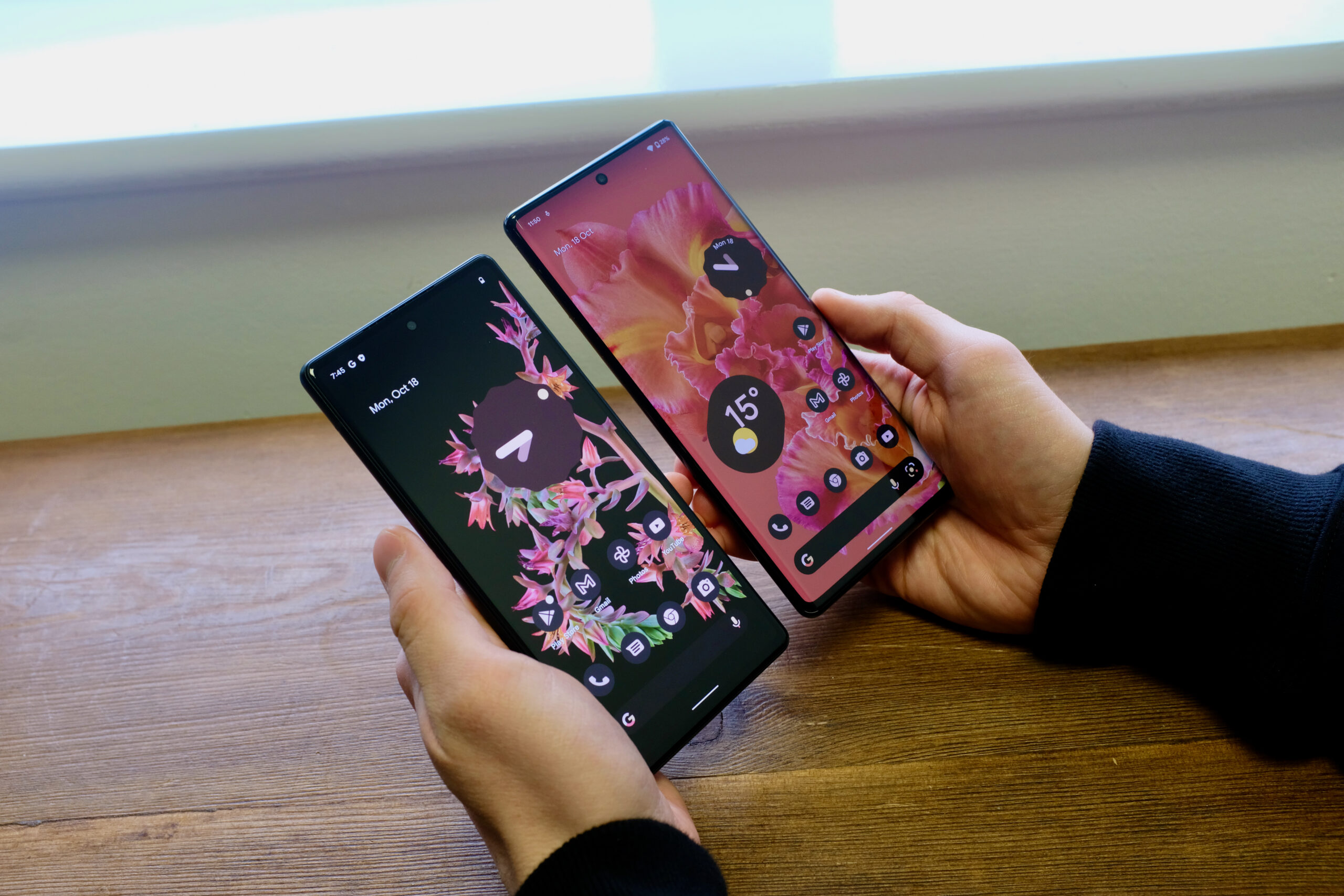 Pixel 6 and 6 Pro won’t get Android 17 QPR2