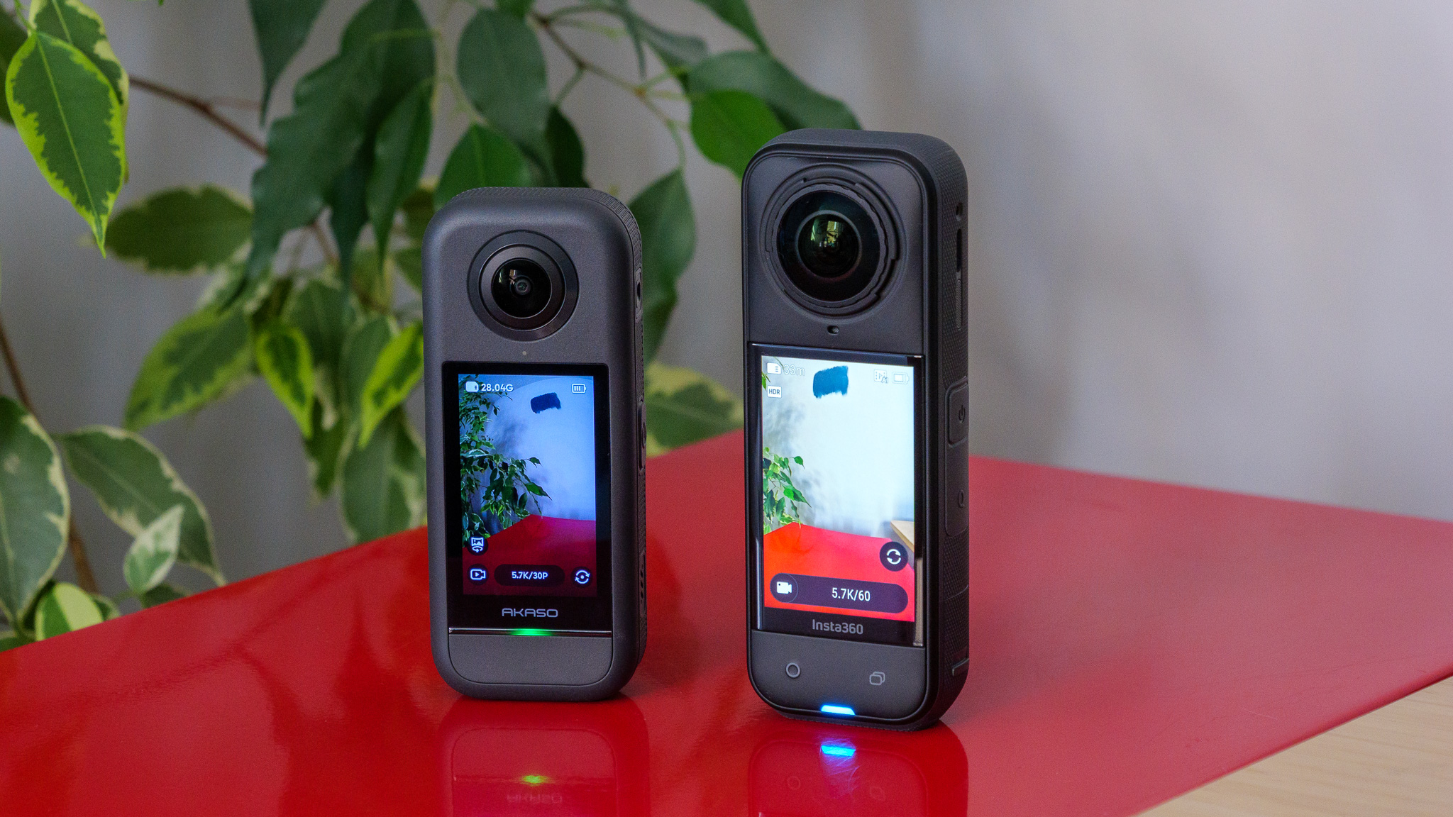 Insta360 X6 leak teases release date and range of upgrades