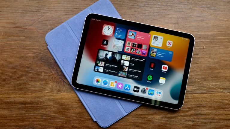 Apple’s upcoming OLED iPad mini could have a big issue