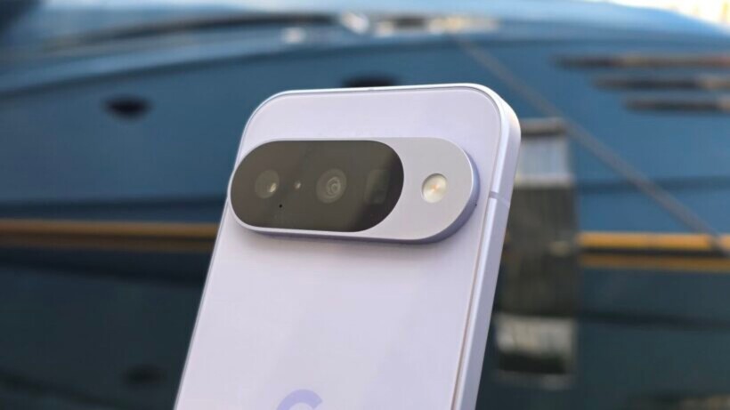 The latest Pixel 11 leak looks pretty official