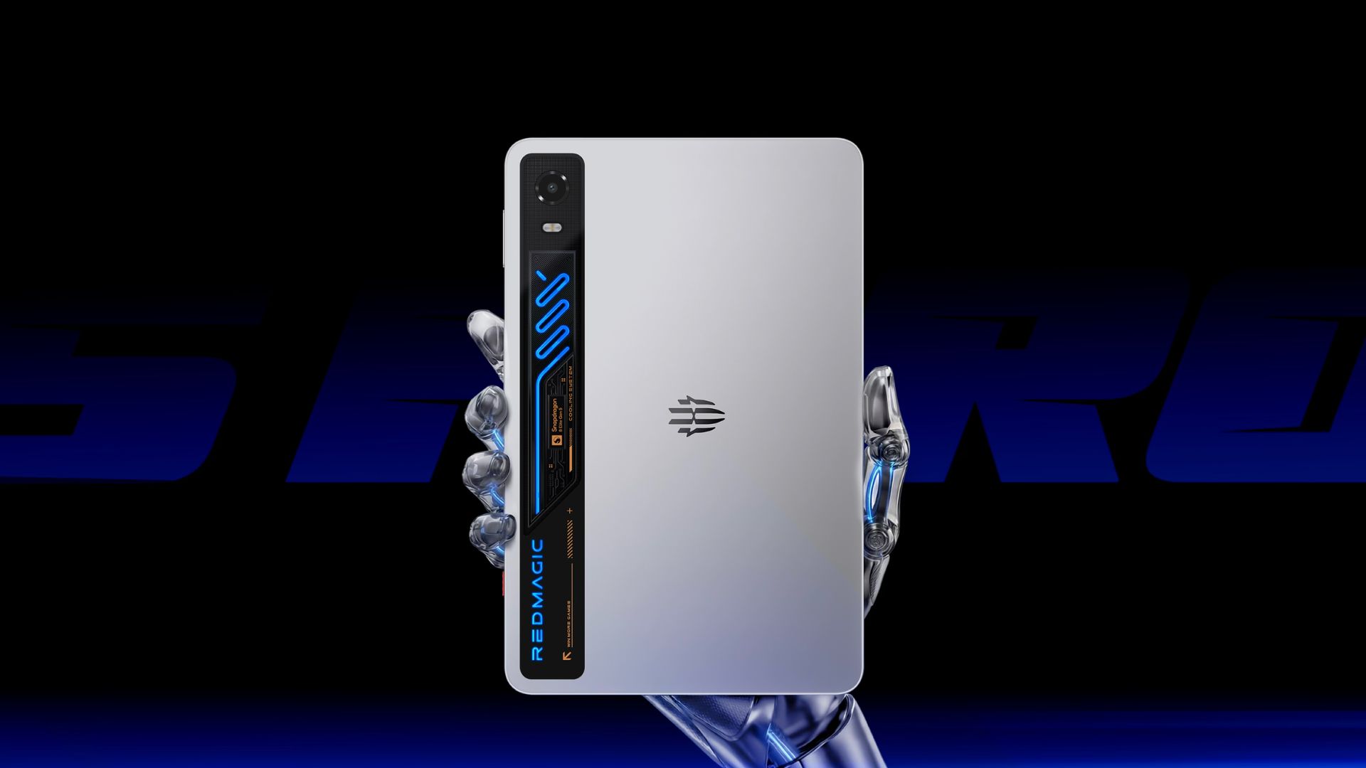 Without doubt, this is the most exciting gaming tablet of 2026