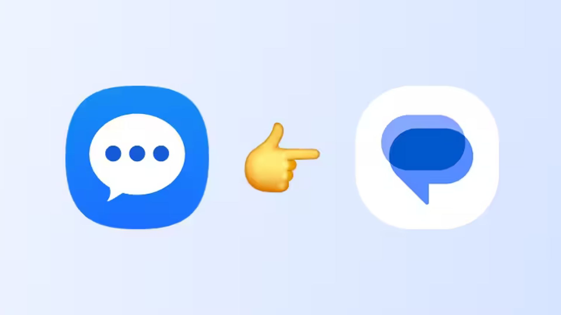 PSA: If you use Samsung Messages, you need to read this