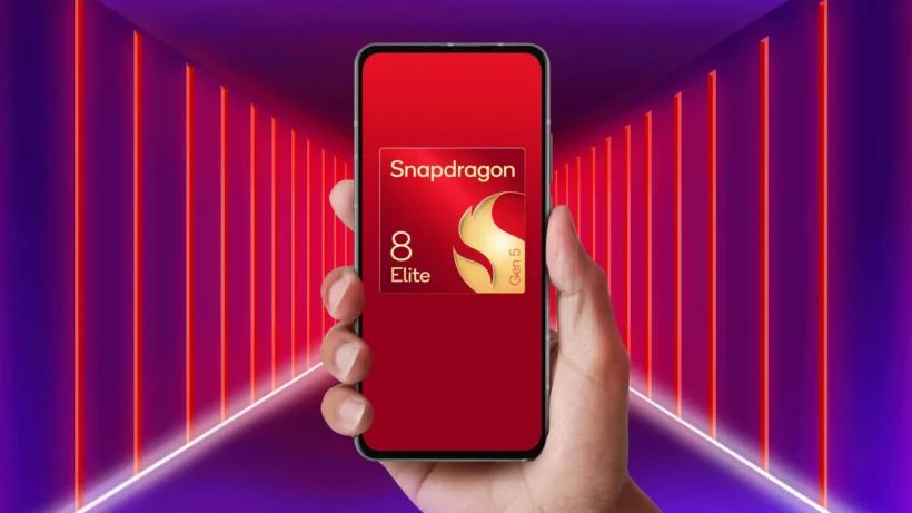 Confirmed: this is when the next flagship Qualcomm Snapdragon chip will arrive