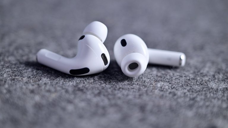 Apple’s AirPods with cameras won’t arrive until 2027