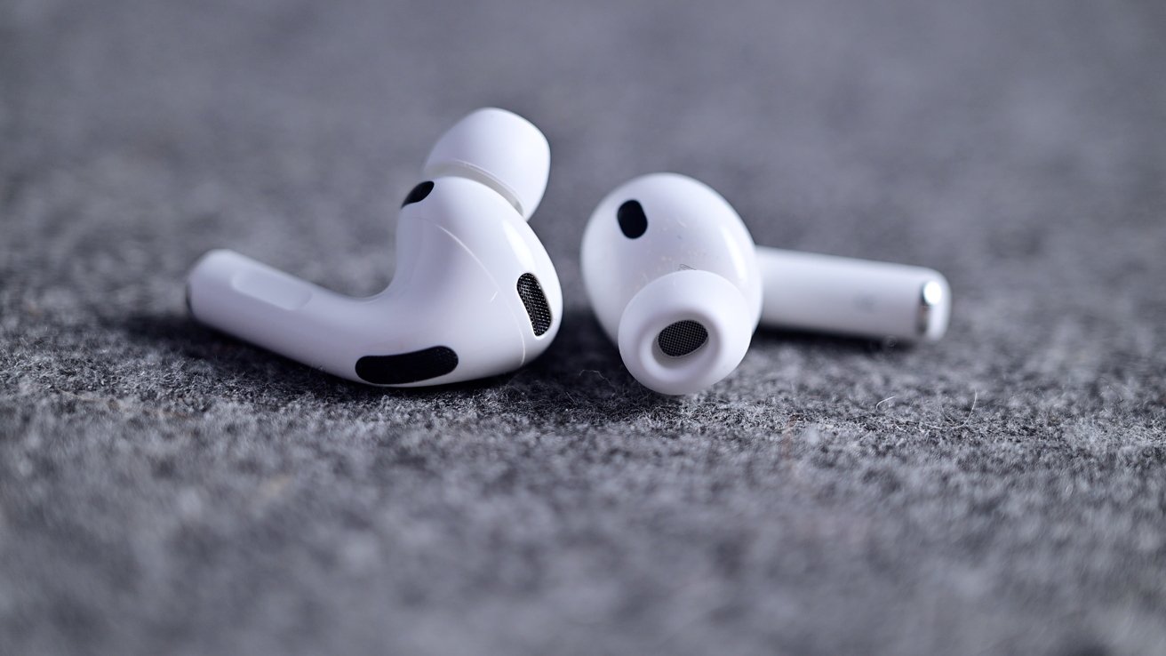 Apple’s AirPods with cameras won’t arrive until 2027