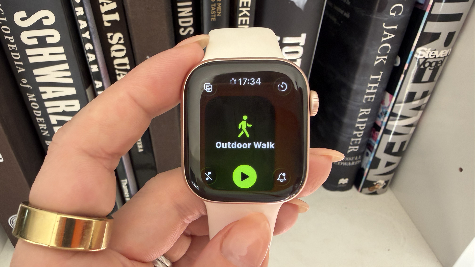 Apple’s Watch rethink could be inspired by Whoop and Fitbit Air