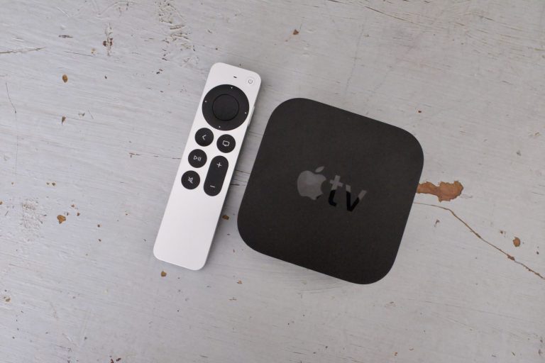 The next Apple TV could come with an upgraded Siri remote