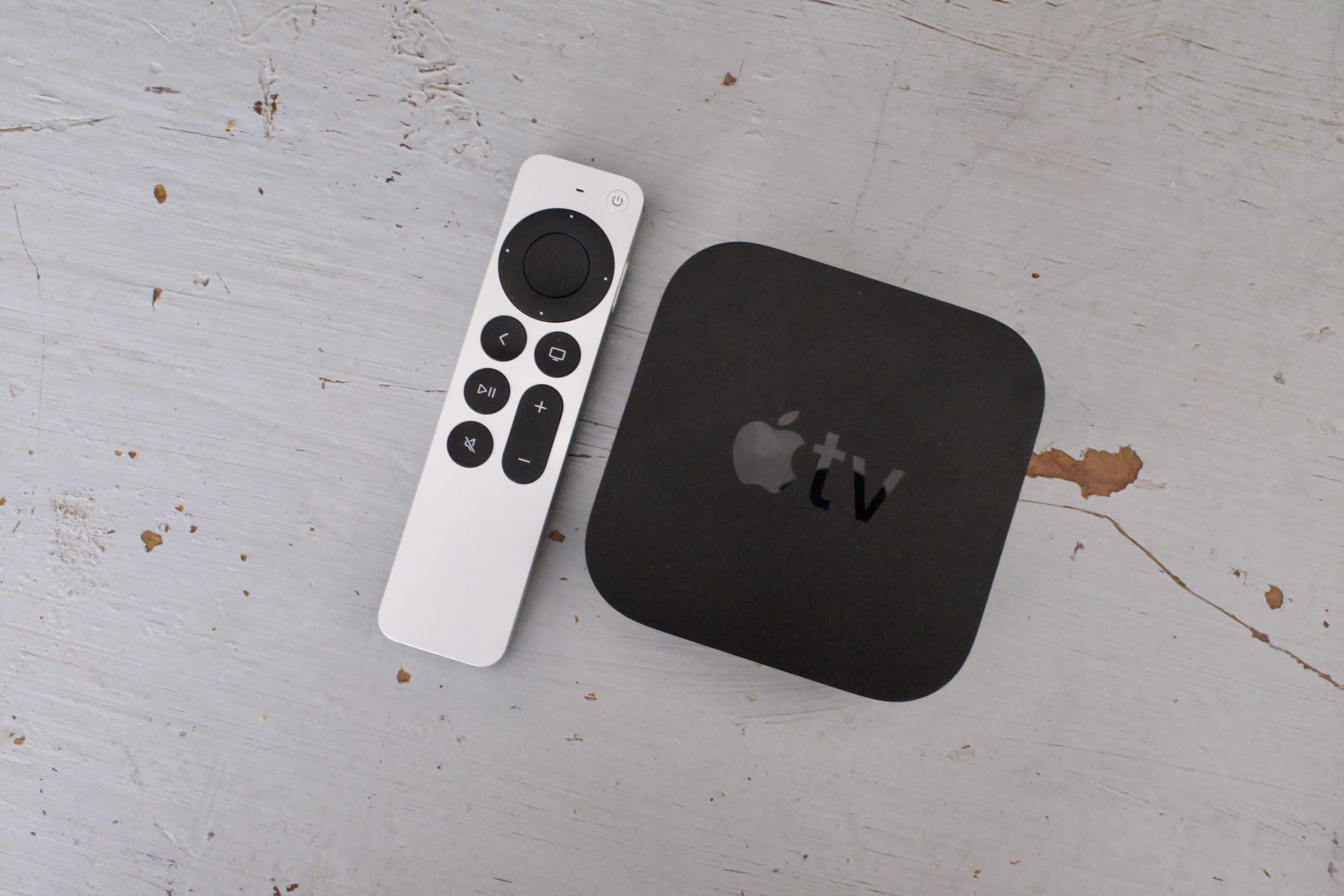 The next Apple TV could come with an upgraded Siri remote
