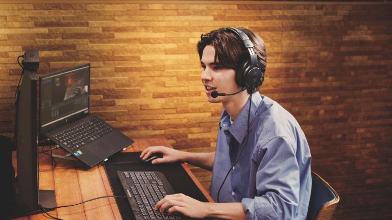 Audio-Technica brings its iconic M-Series sound to gaming with new StreamSet