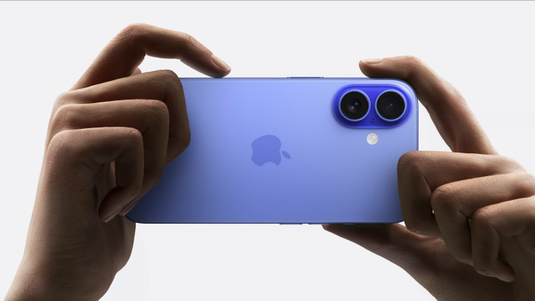 Apple may add a Camera Control button to the iPad