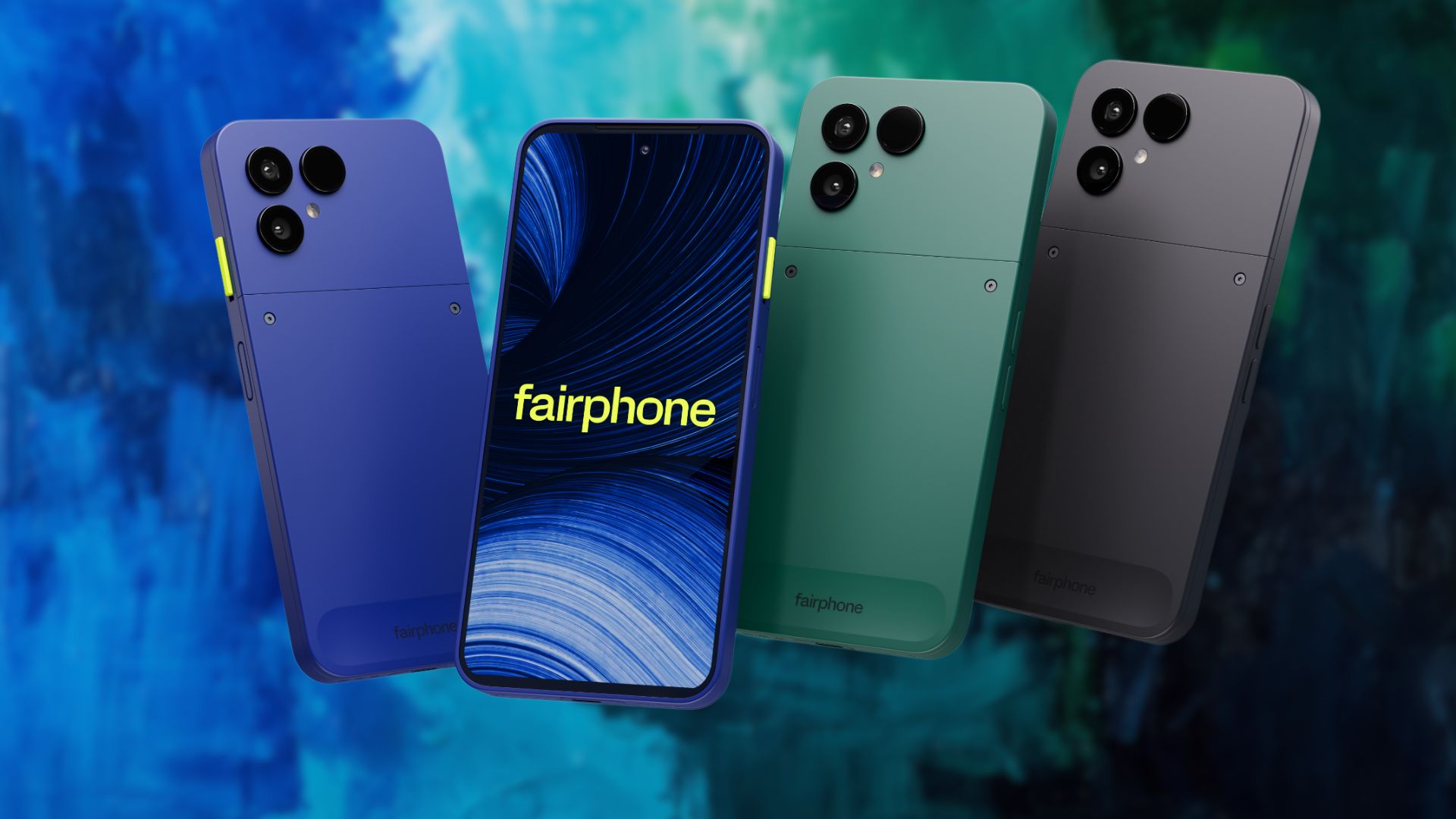 The new modular Fairphone 6 Plus has way more RAM than expected