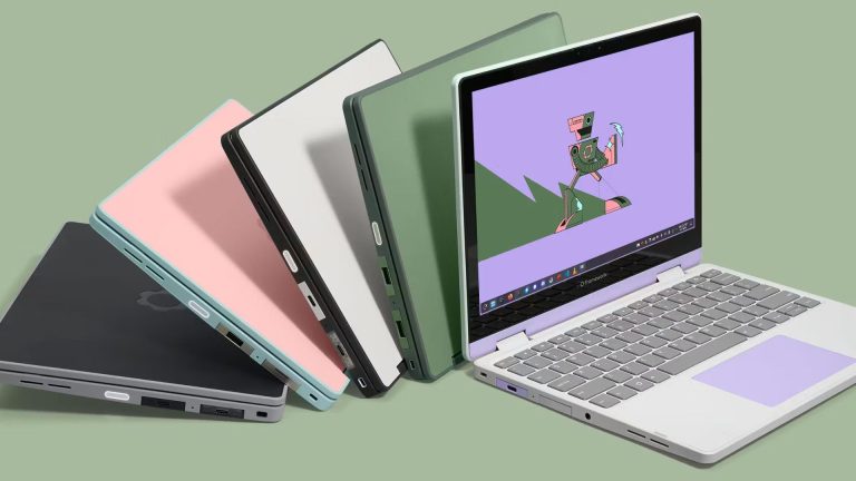 Framework’s Linux Laptop 12 is massively outselling Windows