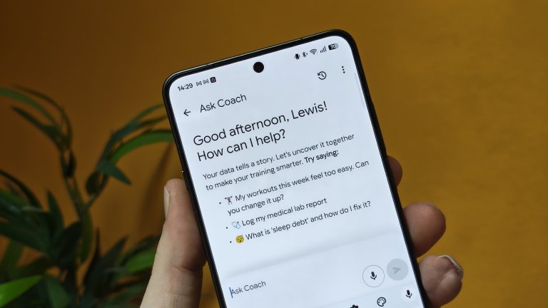 Google Health finally plays nice with Apple Health