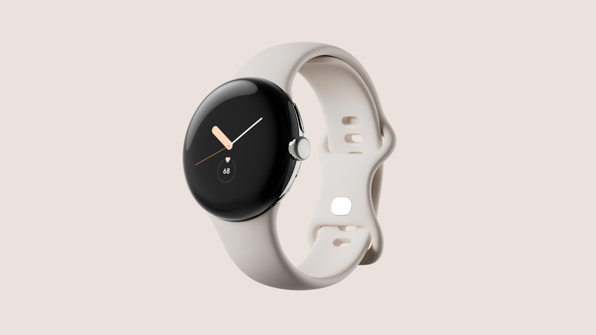 Google says Pixel Watch 1 Health support isn’t going anywhere