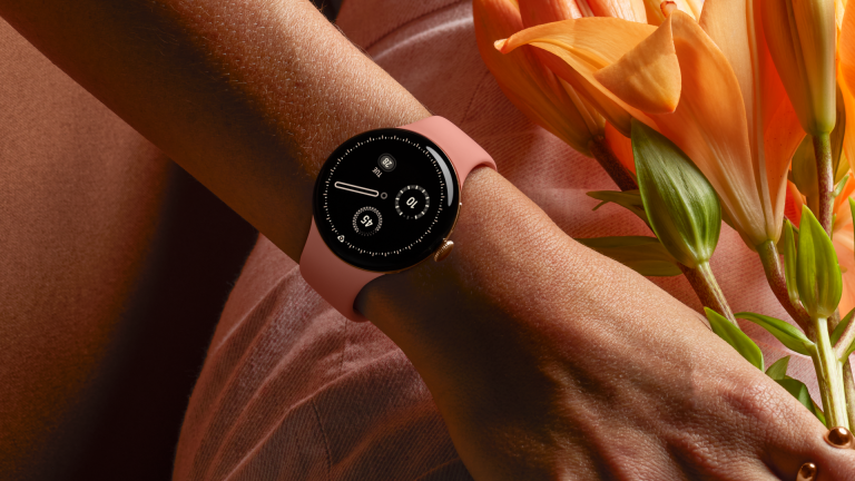 The Pixel Watch 5 monitors your breathing for emergencies