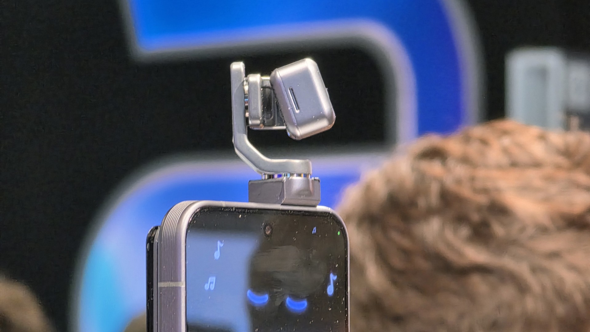 The Honor Robot Phone has launched in China – and it’s cheaper than expected