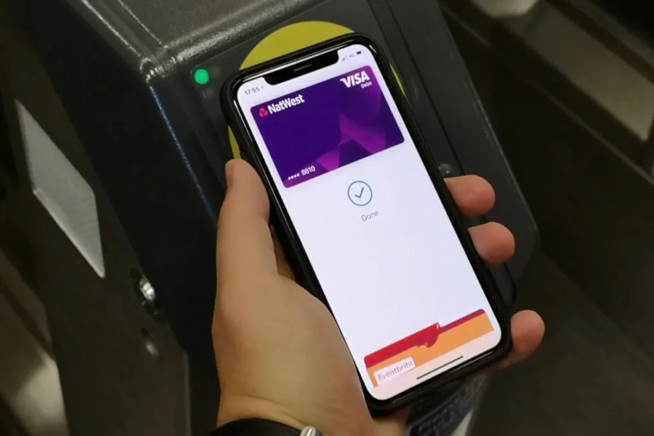 Apple Pay launching in a new region by October