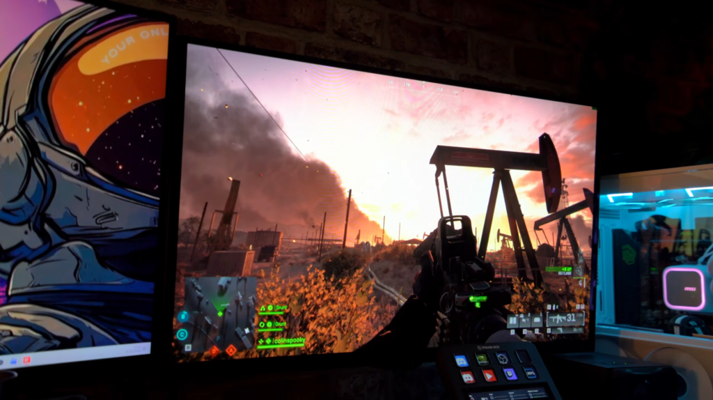 Was buying the MSI MAG 273 QP QD OLED Monitor a mistake?