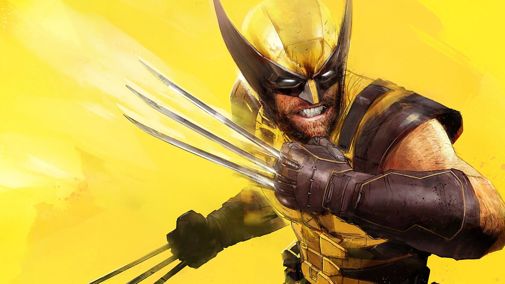 Sony’s Wolverine yellow PS5 costs $650 – and of course it’s the Digital Edition