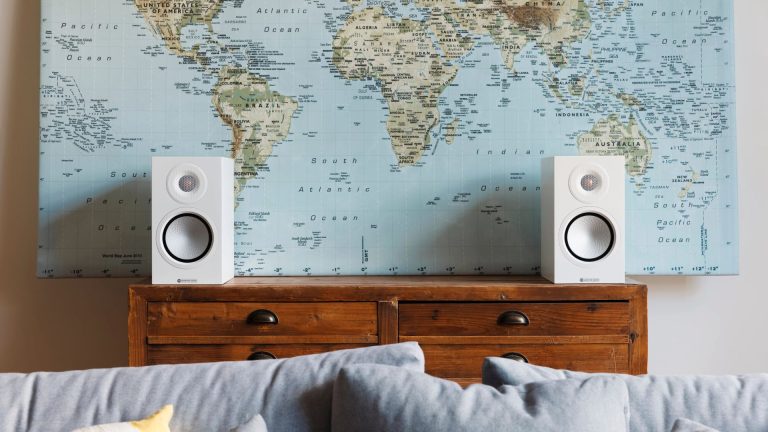 Monitor Audio’s Silver Series 8G reinvents its best-selling speaker line-up
