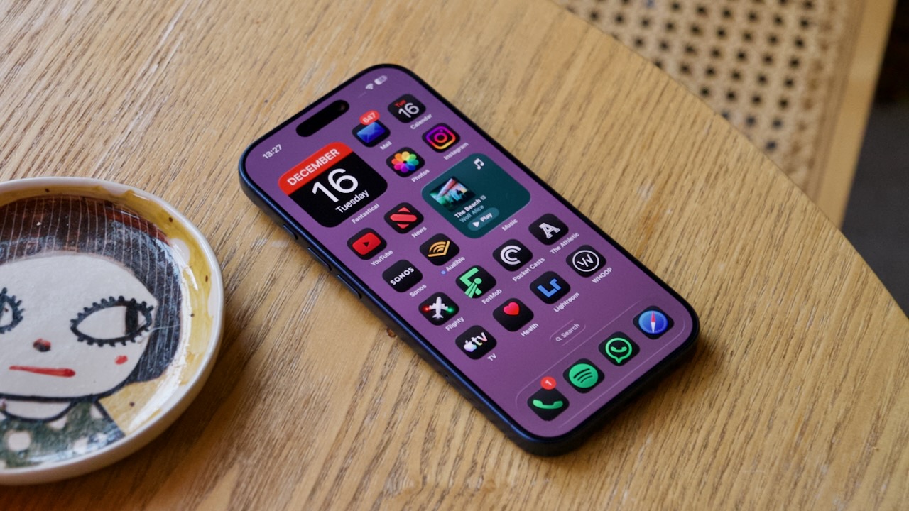 Apple’s iPhone 20 could get huge 6
