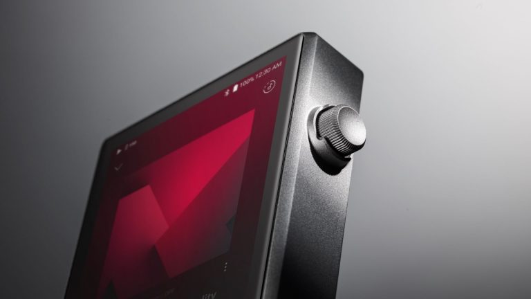 AstellKern’s PD5 goes HAM with massive battery life and eight-DAC design